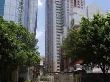 中福西湖花园 3室2厅 西 北 东北