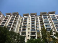 天庆嘉园6室5卫 大复式 精装 带100平米露台