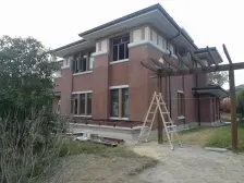 万顺水原墅,联排别墅,近5号线,环境好