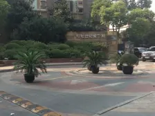 绿地世纪城(三期) 1室1厅 东南