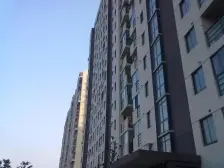 商品房社区,远离航道,南北通,14号地铁,中间楼层