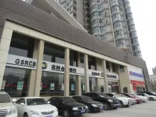 天水北路良志2期3室2厅 精装修 没有住过人可随时看房