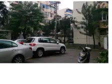 厨卫全明 电梯在用 看房随时 拎包入住