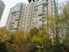 品质小区 户型方正 南北通两房,位置好