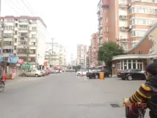 满五,和兴花苑,三房,好楼层,有车库, 房龄新