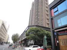 久阳滨江公寓 1室1厅 南