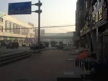 南北通透的中间好楼层采光好视野开阔