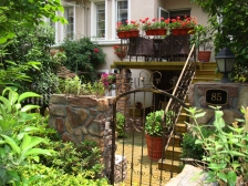 意墅家 5室2厅 南 北