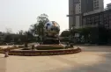 通用时代国际社区实景图