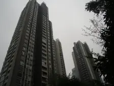 回兴 银鑫莲花半岛三房101万