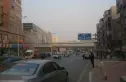 井西小区实景图