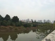 保利国际高尔夫花园弗朗明戈 南北通透,采光好 视野好,诚心出售