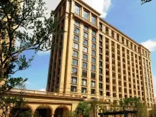 急售 价格朝乎想象 法式大四房 双大车位 采光无遮挡