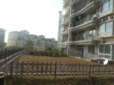 翡翠园二期5房!毛坯业主诚心出售!