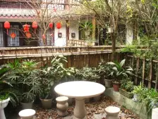 芙蓉古城苏州区 3室1厅 西 东