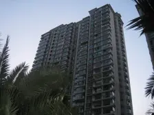 五里桥·海悦花园·3室·2厅