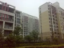 新出+江月路+二街坊+电梯大三房+业主诚意出售