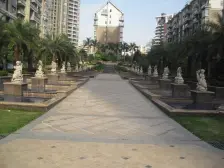 景湖时代城 全新精装可拎包入住 大二房 诚意出售