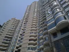 高层看海 看山 格局方正 视野开阔 交通便利 位置佳