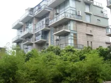 张江·汤臣豪园一期·4室·2厅