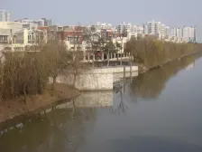 南翔·金地格林世界-圣琼斯湾·4室·2厅