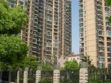 浦东 东方明珠国际公寓 2室2厅 84.02㎡ 598万