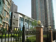 价格有优势,内环滨江复式 3轨交通 有车位