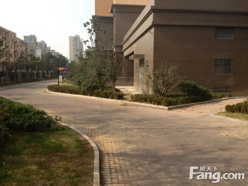 【常州摩尔上品小区,二手房,租房】- 常州房天下