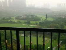 保利高尔夫豪园 4室2厅 东南