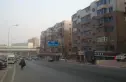 井西小区实景图