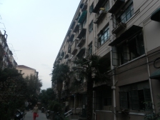 光新·信仪新村·2室·1厅