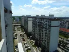 华银坊飞机户型三房+带80平大阁楼+50平大露台+采光好