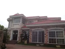 建德南郊别墅 4室3厅 东 南 北 西