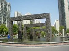 轨交口,少见,东横厅,3+1户型,南北通透,看房方便。