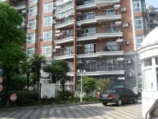 盛逸公寓 2室2厅 南