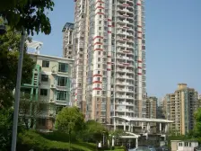 内环内 烫金地段 电梯一房 位置安静 远离马路