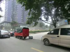 黄泥磅 奔力绿色空间二房89万