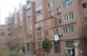 井西小区实景图