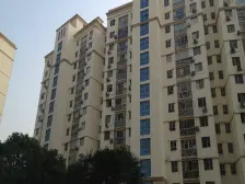 H.X商圈 高层复式大露台 俯瞰公园景观 诚售可谈