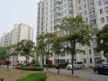 高品质小区,近万达和双地铁,户型好,诚意出售