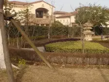 唐镇·圣马利诺桥语别墅·6室·2厅