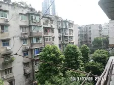 南桥寺 华渝西苑三房75万