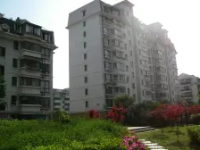 乔顿花园 3室2厅 南 北