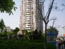 低总价,电梯1房,内环位置好,高区楼层,采光夺目