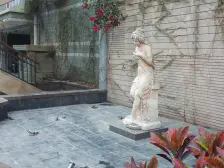 新华城朝南三房带大阳台居家装修产权清晰 满五年