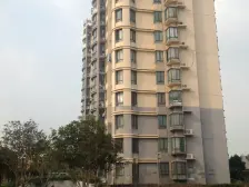 大江苑 2室2厅 南