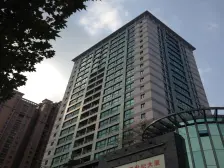 电梯房,环境优美,诚意出售,大开间