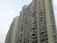 顶层跃层,空中花园,上下一样高,景观一绝