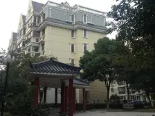 建设花园3室2厅南