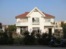 伊莎士花园 7室4厅 南